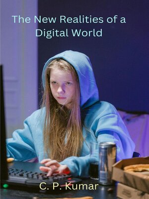 cover image of The New Realities of a Digital World